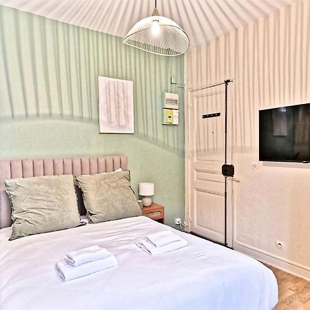 Studio Au Centre De Paris - 14Eme Arrondissement Экстерьер фото