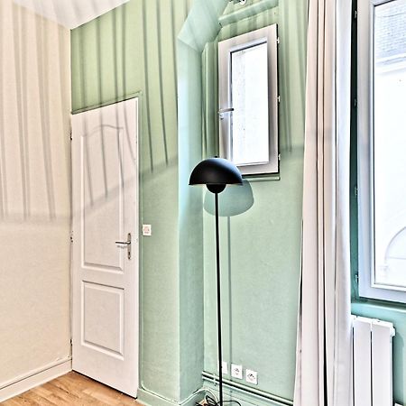 Studio Au Centre De Paris - 14Eme Arrondissement Экстерьер фото